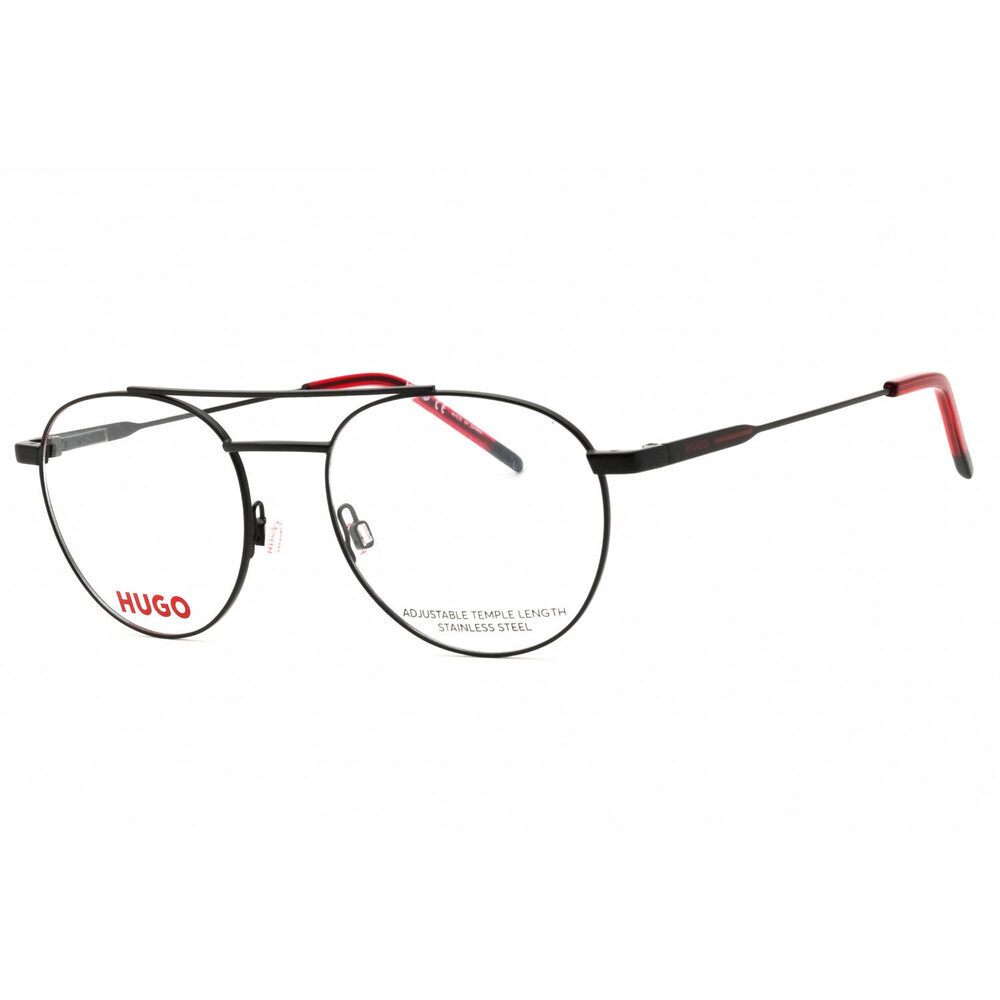 NWT Hugo Boss HG 1210 0003 00 53